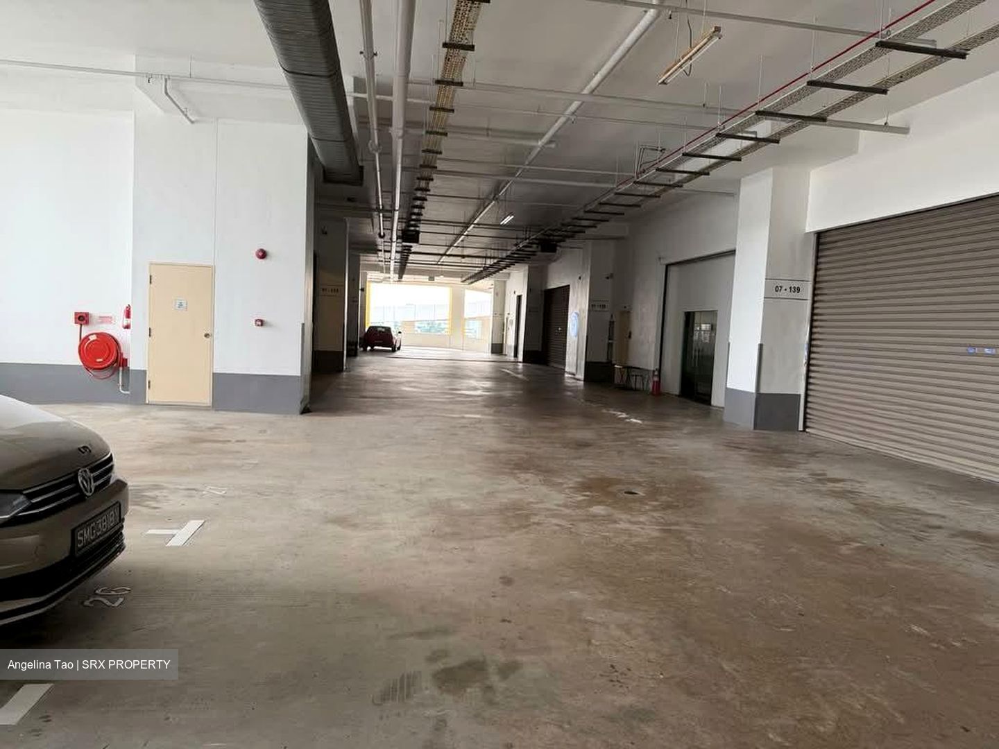 Tradehub 21 (D22), Factory #546729771